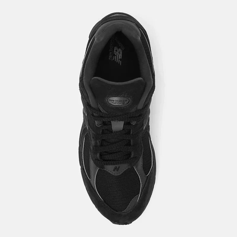 2002R Triple Black - French Destock