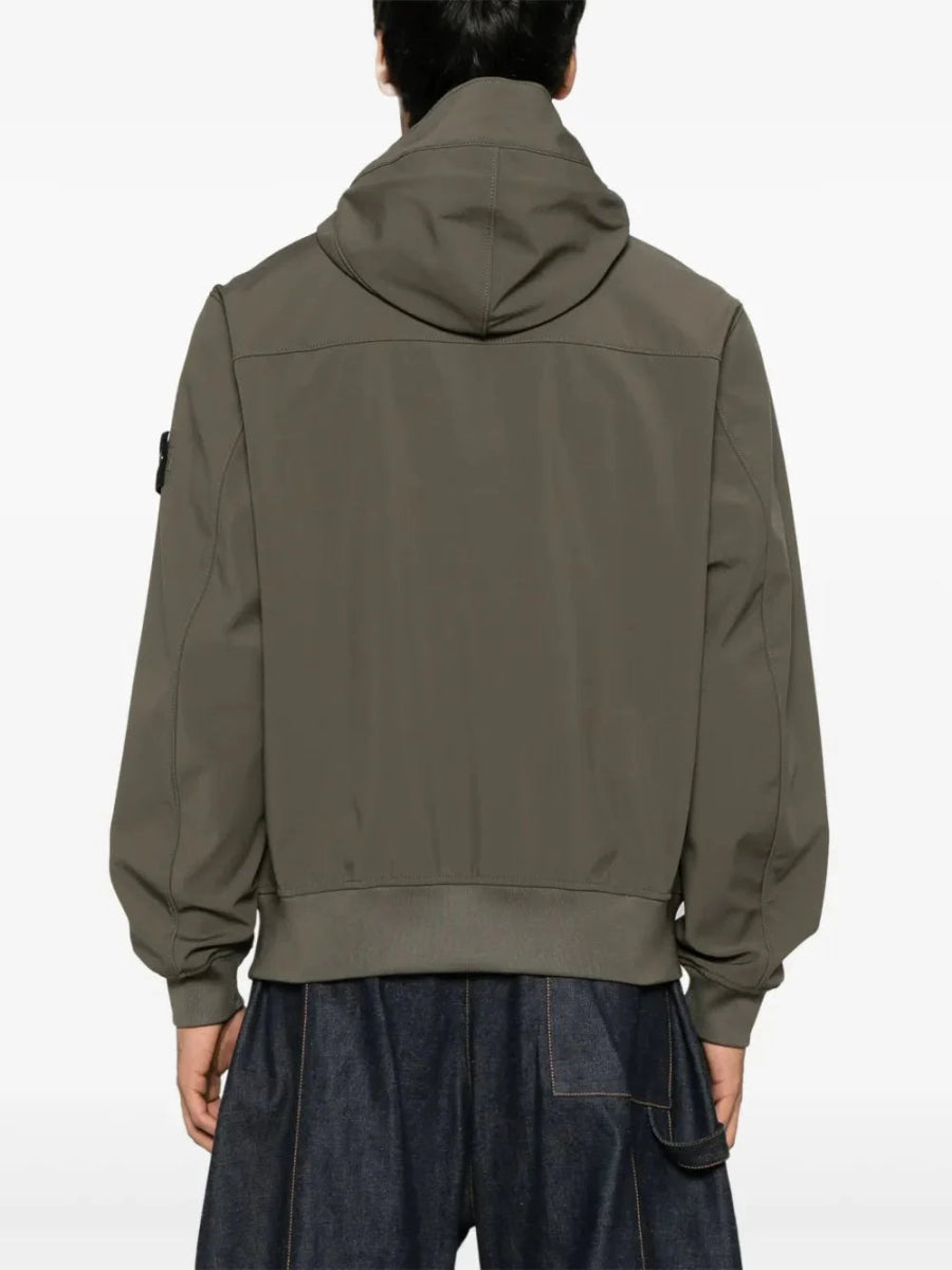 veste Shell - R - French Destock