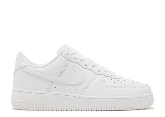 Air Force 1 Low ’07 Fresh White - French Destock