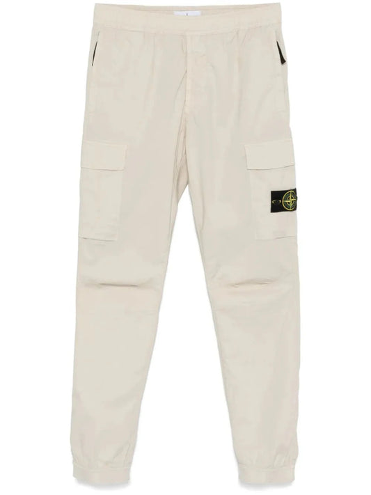 cargo track pants - French Destock