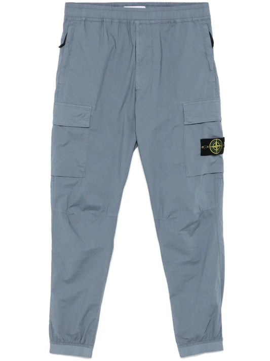 Compass - badge trousers - French Destock