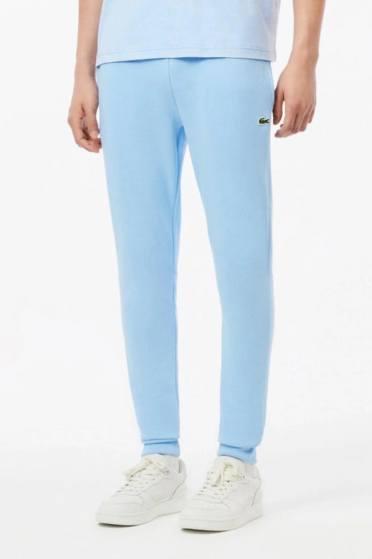 Pantalon de jogging Lacoste bleu - French Destock